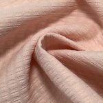 160gsm (5.6 oz) 100% Polyester Dobby Dotted Swiss Textured Fabric Dress Skirt