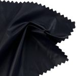 40gsm (1.4 oz) 100% Nylon Coated Smooth Hand Feel Fabric Sun Protection Clothing Skirt GD5077