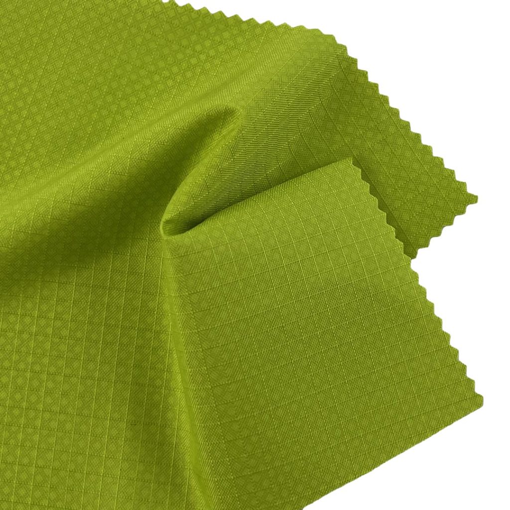 200gsm (7.1 oz) 100% Polyamide Coated Smooth Hand Feel Fabric Skirt Sun Protection Clothing GN2301