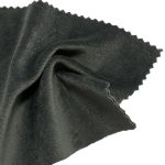 410gsm (14.5 oz) 100% Polyester Velvet Fuzzy Plush Fabric Dress Bridal Gown Skirt