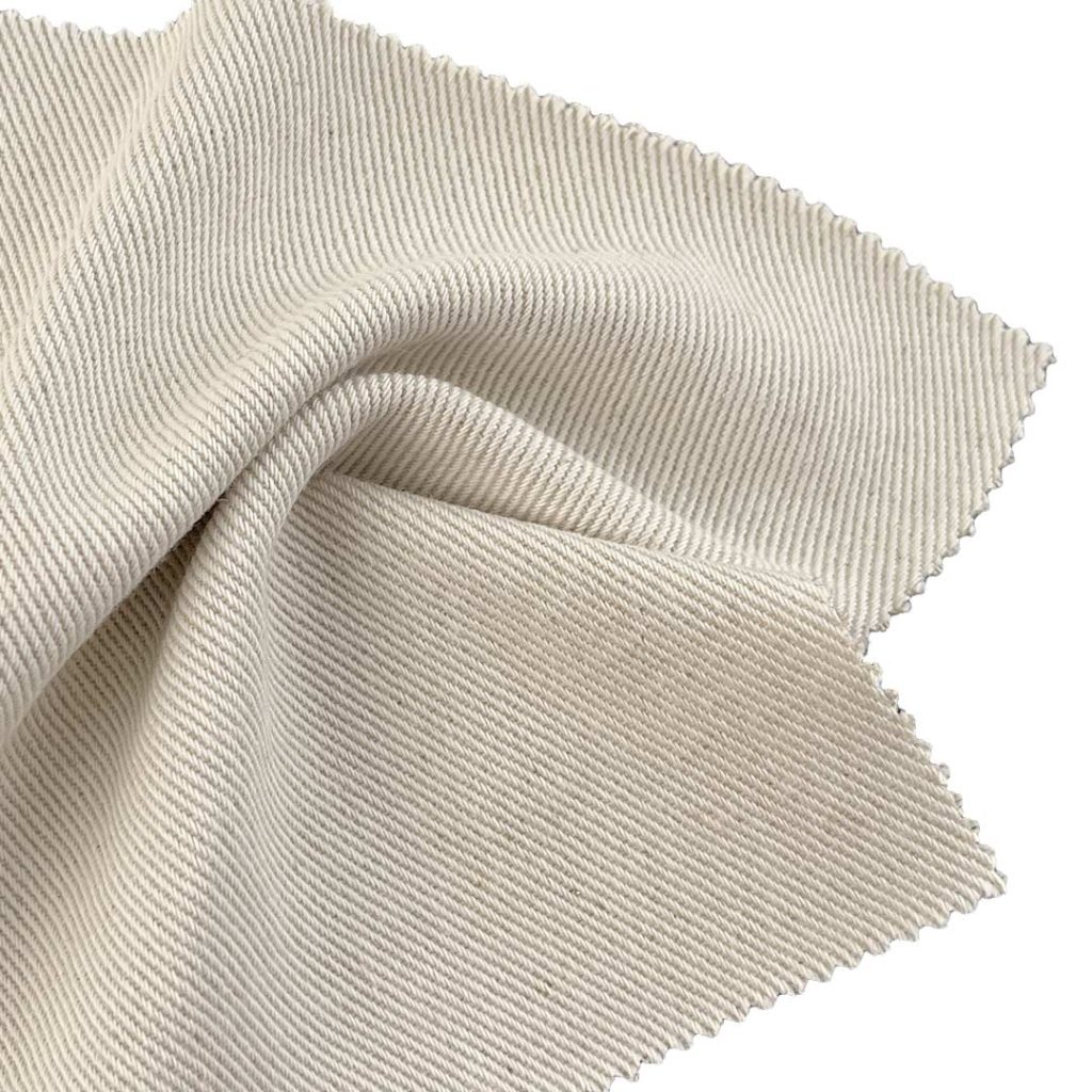 360gsm (12.7 oz) 30% Linen 70% Cotton Hessian Textured Fabric Vest Suit Lining Table