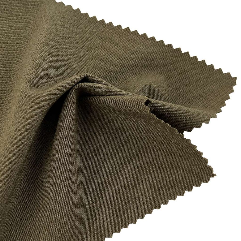 260gsm (9.2 oz) 90% Nylon 10% Spandex Waterproof Breathable 4 Way Stretch Fabric Shorts Vest HK1027