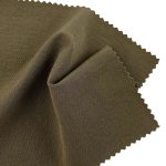 260gsm (9.2 oz) 90% Nylon 10% Spandex Waterproof Breathable 4 Way Stretch Fabric Shorts Vest HK1027