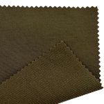 260gsm (9.2 oz) 90% Nylon 10% Spandex Waterproof Breathable 4 Way Stretch Fabric Shorts Vest HK1027