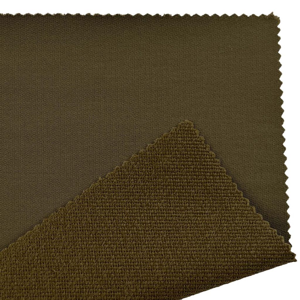 260gsm (9.2 oz) 90% Nylon 10% Spandex Waterproof Breathable 4 Way Stretch Fabric Shorts Trench Coat HK1760