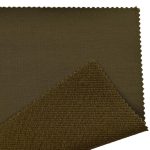 260gsm (9.2 oz) 90% Nylon 10% Spandex Waterproof Breathable 4 Way Stretch Fabric Shorts Trench Coat HK1760