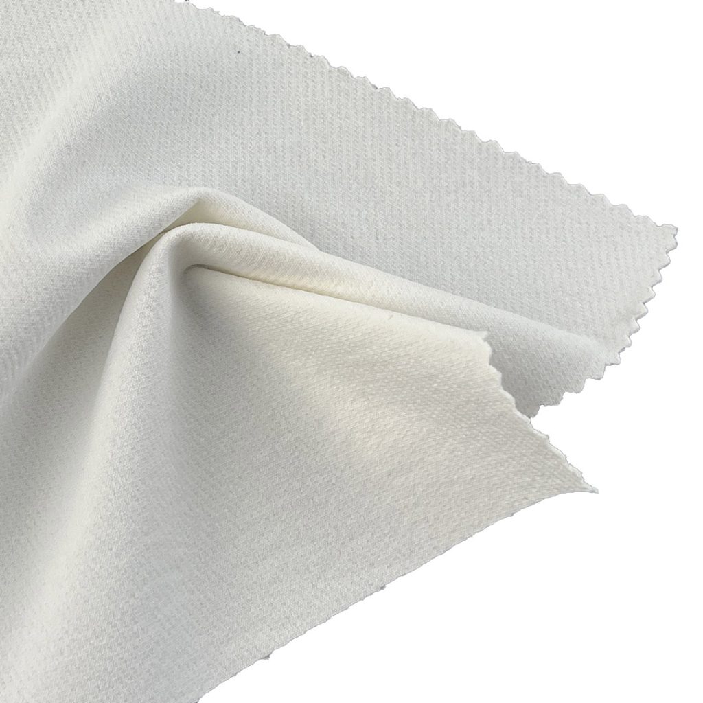 250gsm (8.8 oz) 90% Nylon 10% Spandex Waterproof Breathable 4 Way Stretch Rip‑Resistant Fabric Jacket Pants Coat