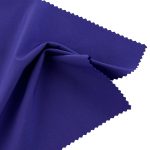 20gsm (4.2 oz) 100% Polyester Coated Smooth Hand Feel Fabric Jacket Sun Protection Clothing HK1867