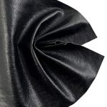 280gsm (9.9 oz) 45% Polyurethane 50% Cotton 5% Polyester Synthetic Leather Waterproof Tear-Resistant Fabric Jacket Pants Coat