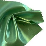 150gsm (5.3 oz) 100% Polyester Lining Ripstop Smooth Hand Feel Fabric Interlining Jacket HX1172