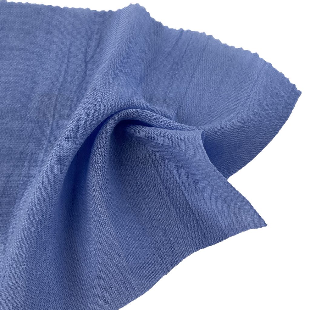 90gsm (3.2 oz) 100% Tencel Crepe Fabric Tops Cardigan HY30140