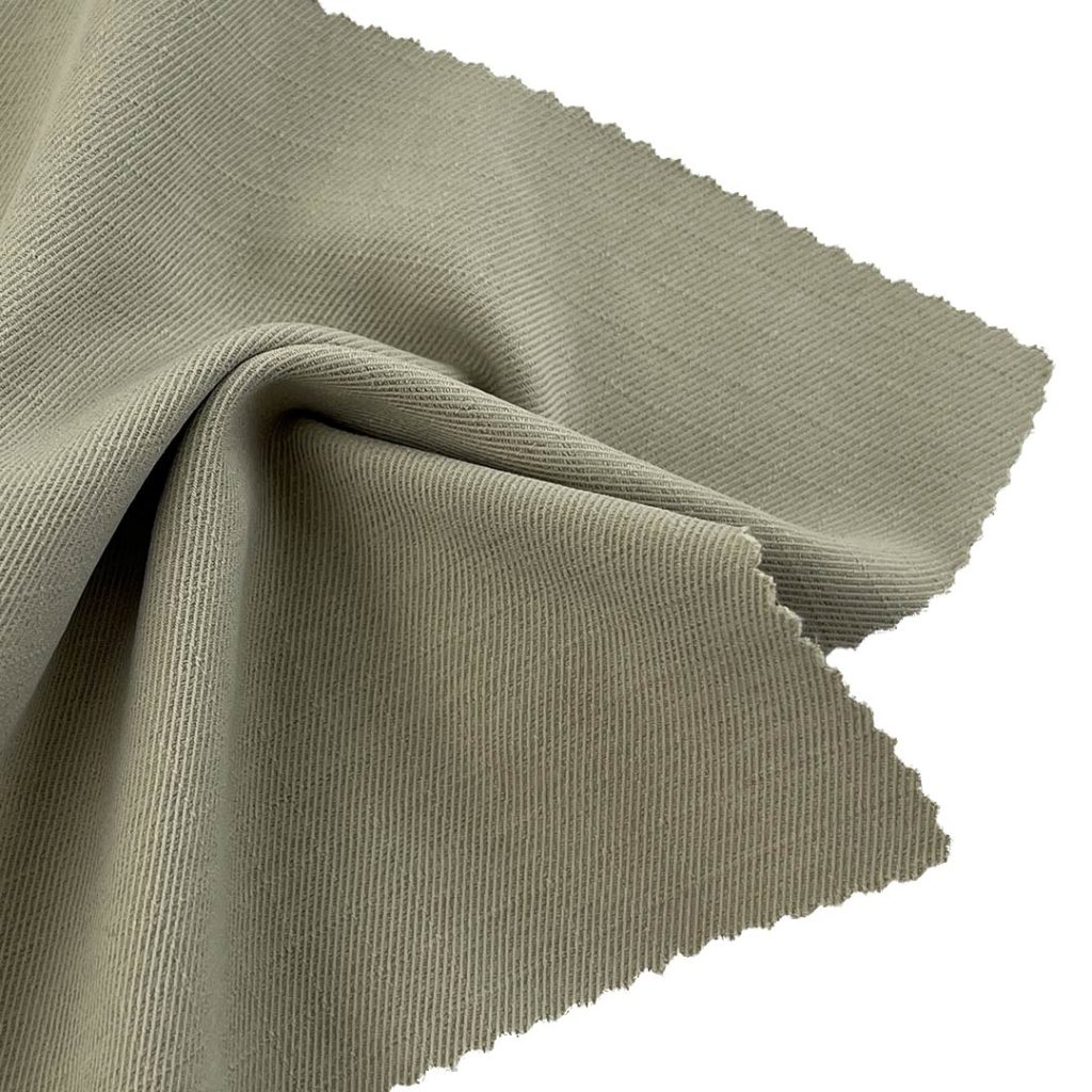 320gsm (11.3 oz) 100% Polyester Waterproof Breathable 4 Way Stretch Fabric Vest Trench Coat J502