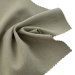 320gsm (11.3 oz) 100% Polyester Waterproof Breathable 4 Way Stretch Fabric Vest Trench Coat J502