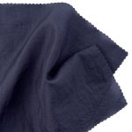 70gsm (2.5 oz) 100% Nylon Crepe Fabric Dress Cardigan J519