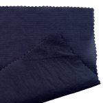 70gsm (2.5 oz) 100% Nylon Crepe Fabric Dress Cardigan J519