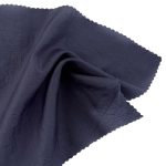 70gsm (2.5 oz) 100% Nylon Crepe Fabric Dress Cardigan J519