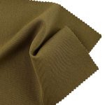 250gsm (8.8 oz) 100% Polyester Waterproof Breathable 4 Way Stretch Rip‑Resistant Fabric Vest Skirt