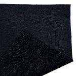 290gsm (10.2 oz) 50% Polyurethane Leather 50% Polyester Pleather Waterproof Ripstop Fabric Skirt Jacket JF08