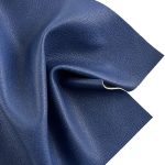 270gsm (9.5 oz) 50% Polyurethane Leather 50% Cotton Pleather Waterproof Ripstop Fabric Legging Skirt JF10