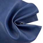 270gsm (9.5 oz) 50% Polyurethane Leather 50% Cotton Pleather Waterproof Ripstop Fabric Legging Skirt JF10