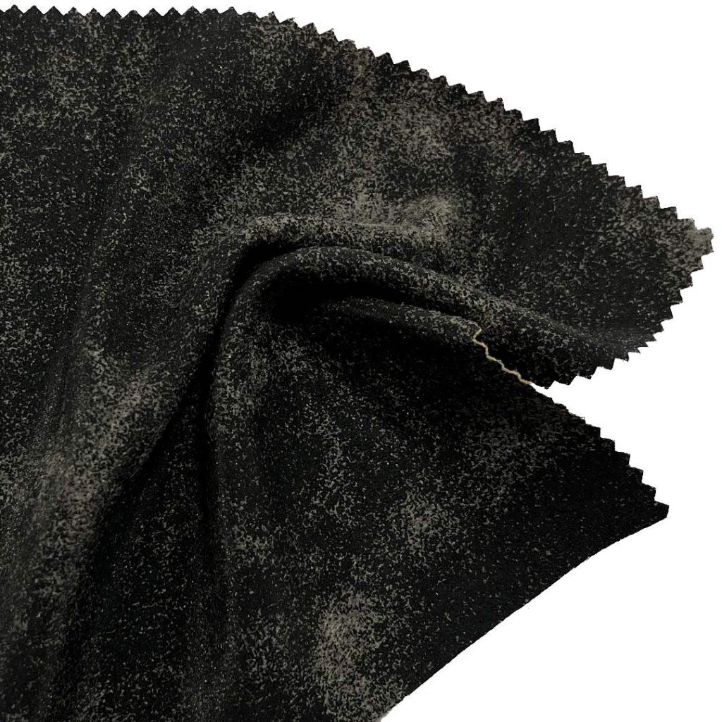 180gsm (6.3 oz) 85% Polyester 15% Cotton Synthetic Leather Waterproof Tear-Resistant Fabric Jacket Apron Coat