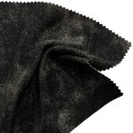 180gsm (6.3 oz) 85% Polyester 15% Cotton Synthetic Leather Waterproof Tear-Resistant Fabric Jacket Apron Coat