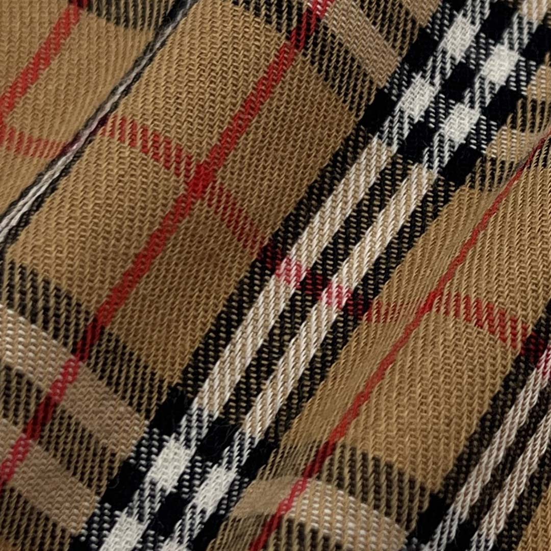 250gsm Plaid Fabric 100% Cotton K5697