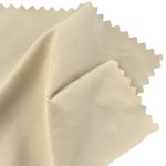 120gsm (4.2 oz) 100% Nylon Waterproof Breathable Nylon Rip‑Resistant Smooth Hand Feel Fabric Dress Sun Protective Clothing