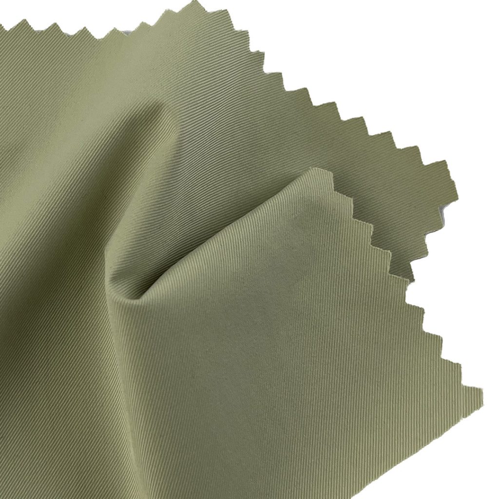 180gsm (6.3 oz) 100% Nylon Waterproof Breathable Nylon Rip‑Resistant Smooth Hand Feel Fabric Interlining Sun Protective Clothing