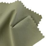 180gsm (6.3 oz) 100% Nylon Waterproof Breathable Nylon Rip‑Resistant Smooth Hand Feel Fabric Interlining Sun Protective Clothing