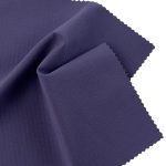 150gsm (5.3 oz) 100% Polyester Coated Smooth Hand Feel Fabric Skirt Sun Protection Clothing P25011-1