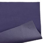 150gsm (5.3 oz) 100% Polyester Coated Smooth Hand Feel Fabric Skirt Sun Protection Clothing P25011-1