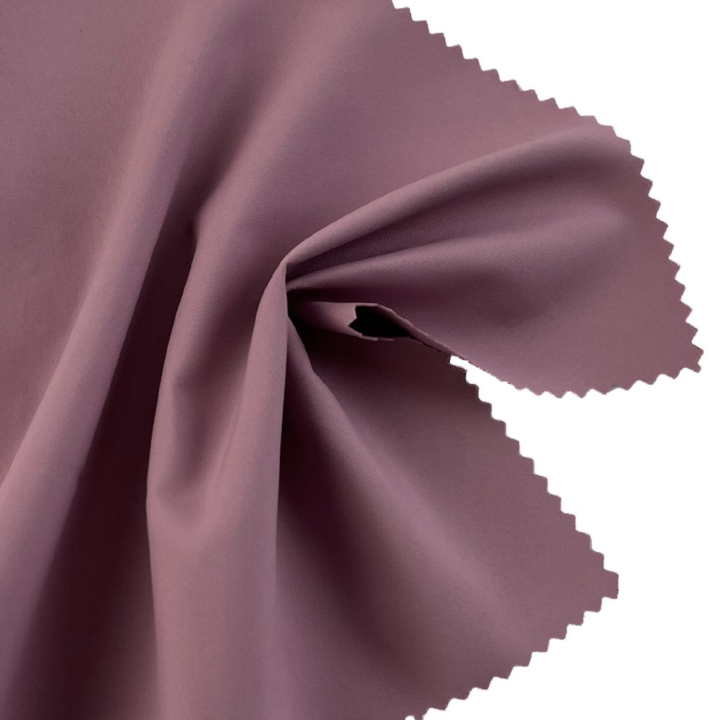 420gsm (14.8 oz) 100% Polyester Coated Smooth Hand Feel Fabric Jacket Skirt Sun Protective Clothing