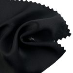 280gsm (9.9 oz) 100% Polyester Coated Smooth Hand Feel Fabric Skirt Jacket RU-5528