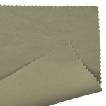 150gsm (5.3 oz) 100% Polyester Coated Smooth Hand Feel Fabric Skirt Sun Protection Clothing S6524