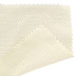 140gsm (4.9 oz) 70% Cotton 30% Nylon Cambric Smooth Crisp Hand Feel Fabric Dress Shirt S97484