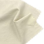 140gsm (4.9 oz) 70% Cotton 30% Nylon Cambric Smooth Crisp Hand Feel Fabric Dress Shirt S97484