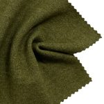 220gsm (7.8 oz) 46% Viscose 46% Acrylic 3% Silk 2% Wool 3% Spandex Cashmere Soft Hand Feel Fabric Cardigan Sleepwear SD26027