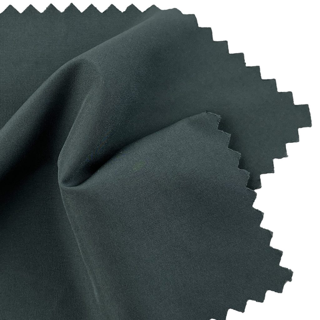 80gsm (2.8 oz) 100% Nylon Waterproof Breathable Nylon Rip‑Resistant Smooth Hand Feel Fabric Dress Skirt Sun Protective Clothing