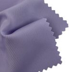 250gsm (8.8 oz) 100% Polyester Coated Smooth Hand Feel Fabric Skirt Puffer Jacket T7581