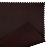 190gsm (6.7 oz) 100% Polyester Coated Smooth Hand Feel Fabric Jacket Skirt Y0219