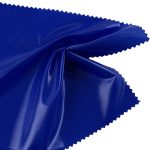 60gsm (2.1 oz) 75% Nylon 25% Polyurethane Leather Coated Smooth Hand Feel Fabric Sun Protection Clothing Jacket Y0307