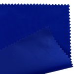 60gsm (2.1 oz) 75% Nylon 25% Polyurethane Leather Coated Smooth Hand Feel Fabric Sun Protection Clothing Jacket Y0307