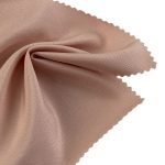 120gsm (4.2 oz) 100% Polyester Coated Smooth Hand Feel Fabric Jacket Sun Protection Clothing Y0345