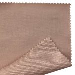 120gsm (4.2 oz) 100% Polyester Coated Smooth Hand Feel Fabric Jacket Sun Protection Clothing Y0345