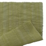 100gsm (3.5 oz) 28% Tencel 45% Nylon 27% Polyamide Crepe Fabric Dress Tops Y735