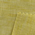 165gsm (5.8 oz) 100% Polyester Crepe Textured Translucent Fabric Dress Skirt YCSS02