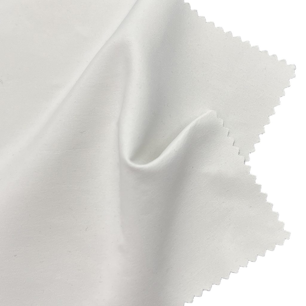 180gsm (6.3 oz) 100% Polyester Coated Smooth Hand Feel Fabric Jacket Sun Protective Clothing Skirt Apron