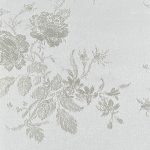 100% Polyester Brocade Ripstop Crisp Hand Feel Fabric Wedding Dress Bed Runner Curtain 02