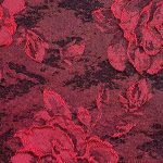 100% Polyester Brocade Ripstop Crisp Hand Feel Fabric Bed Runner Curtain Table Runner Evening Gown 028420#